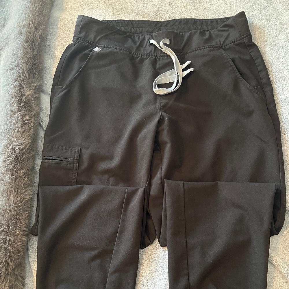 Figs Zamora jogger